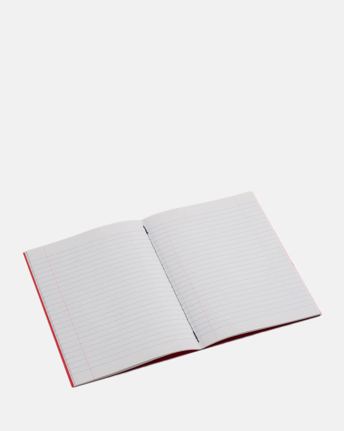 Silvine Originals Exercise Notebook - Ruled pages - BRIT LOCKER