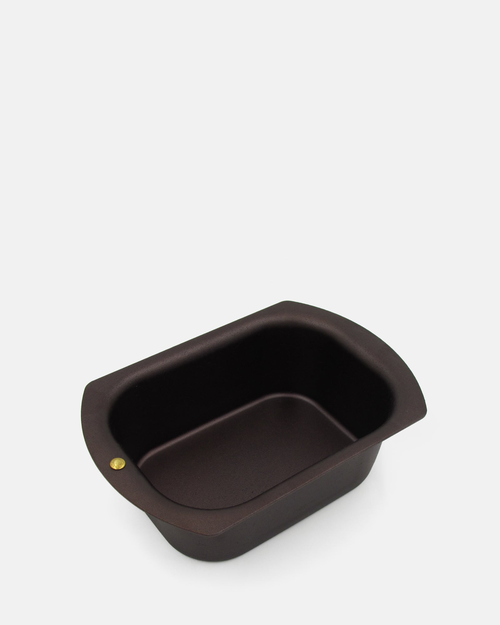 1LB Iron Loaf Tin - BRIT LOCKER