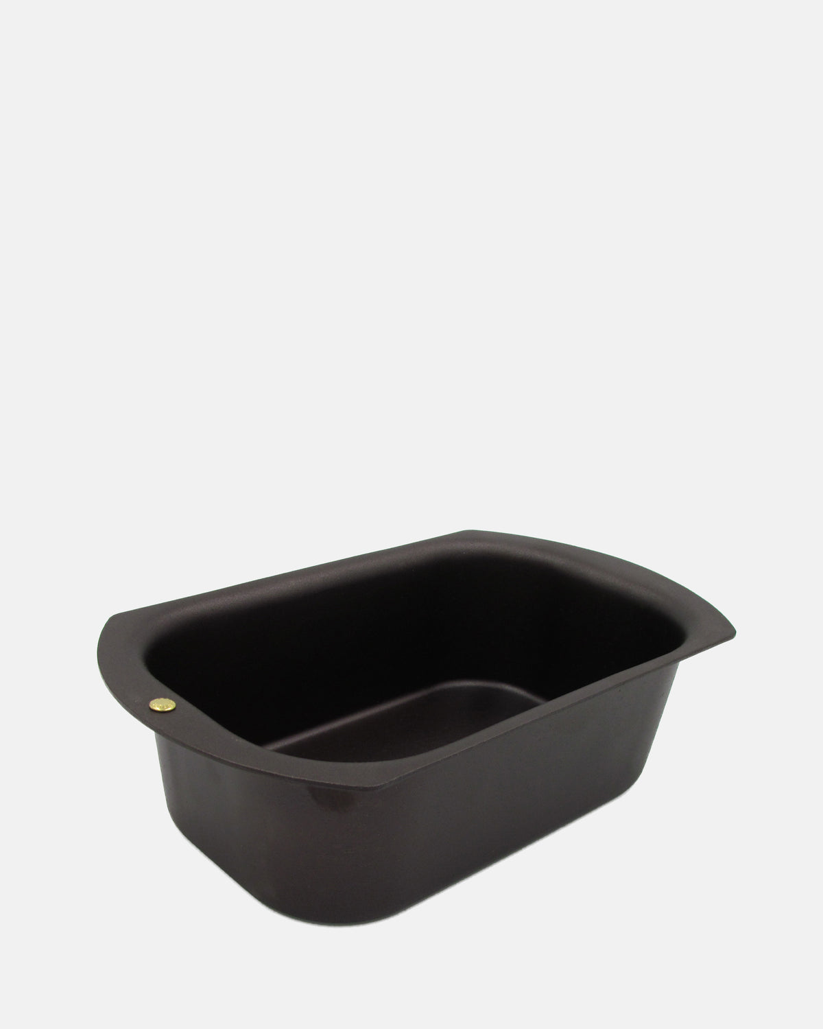 2LB Iron Loaf Tin