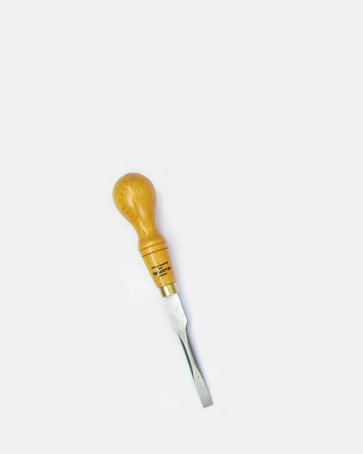 Cabinet Screwdrivers- Flat Blade