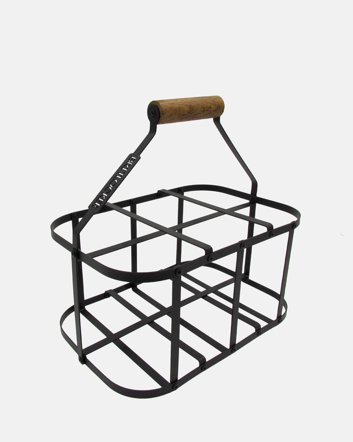 Bottle Holder - 6 bottles
