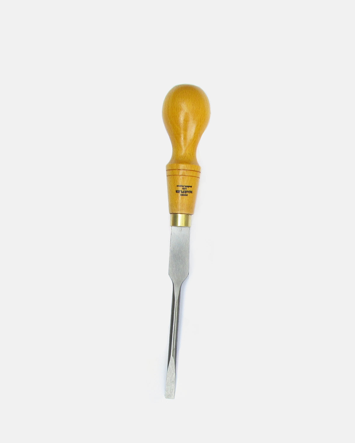 Cabinet Screwdrivers- Flat Blade