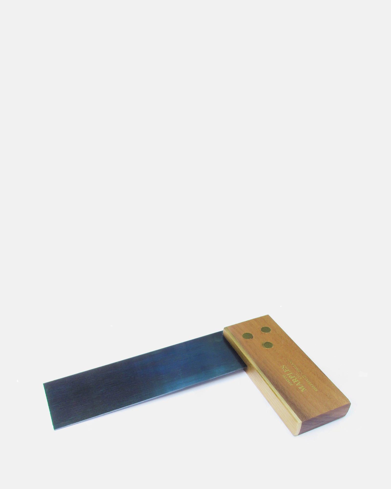 Try Square (6 or 9 inch) - BRIT LOCKER