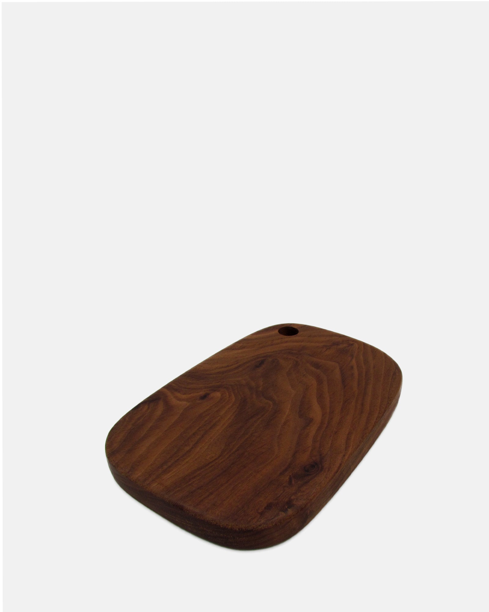 Black Walnut Cheese & Charcuterie Board - A - BRIT LOCKER