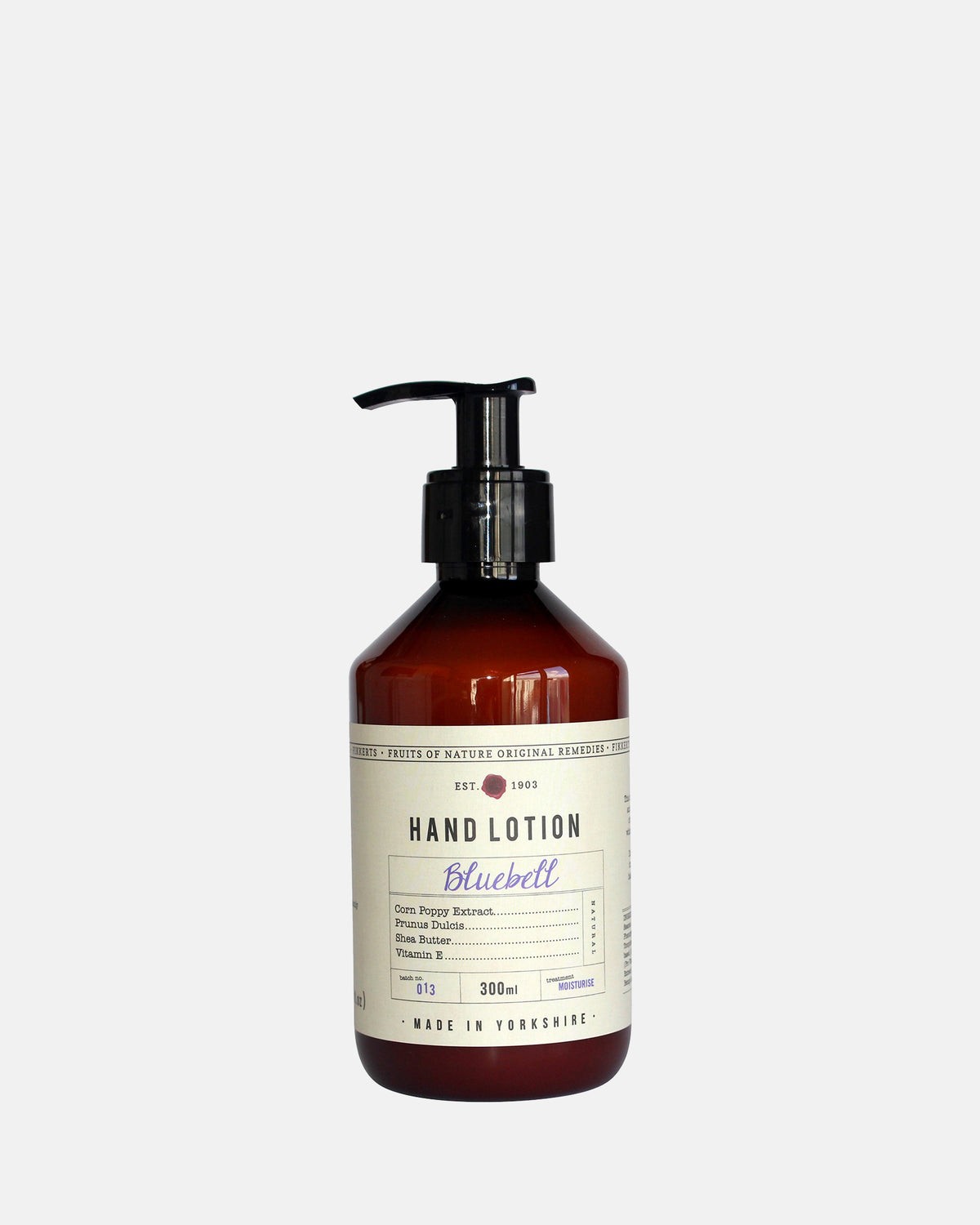 Bluebell Hand Lotion