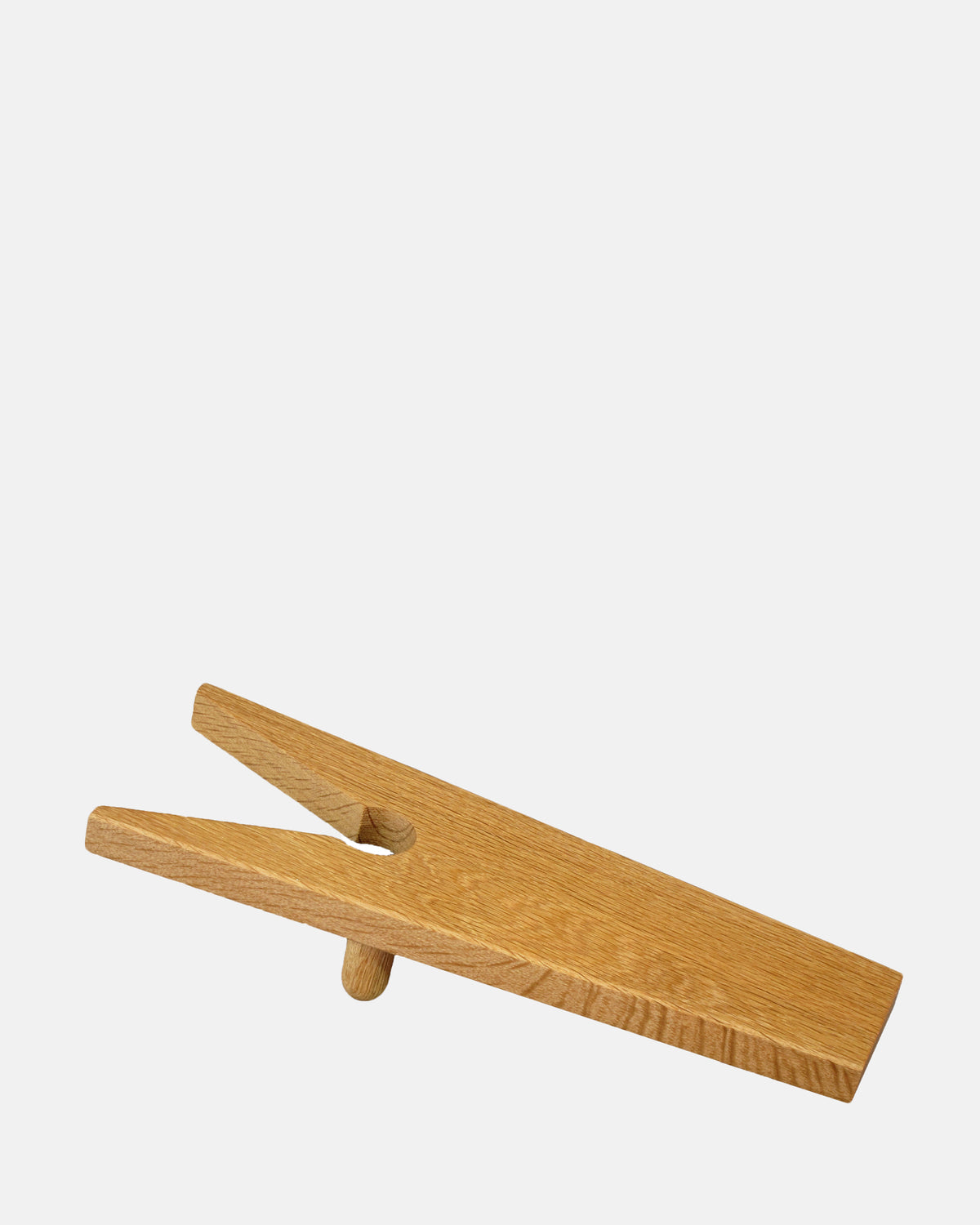 Boot Jack - Oak