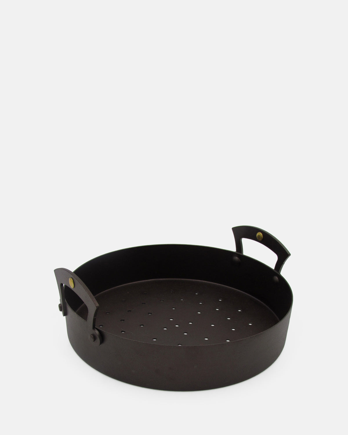 Chestnut Roaster &amp; BBQ Pan