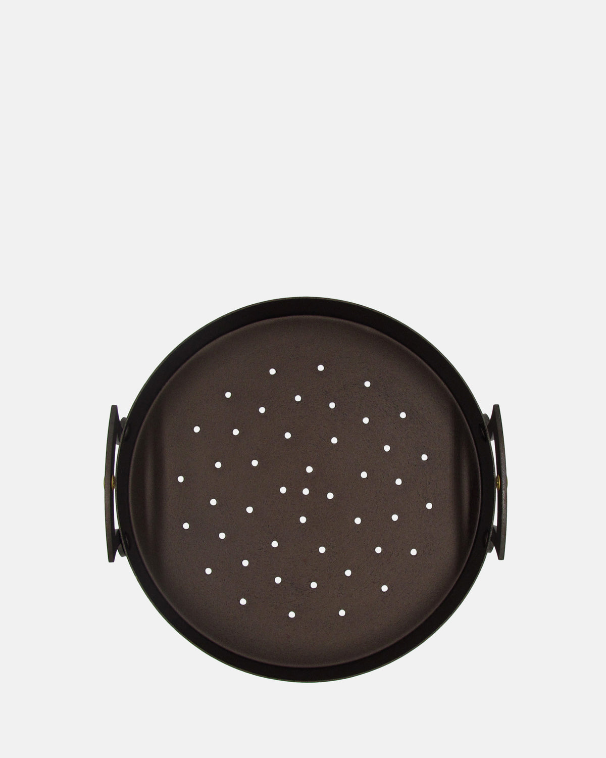 Chestnut Roaster &amp; BBQ Pan