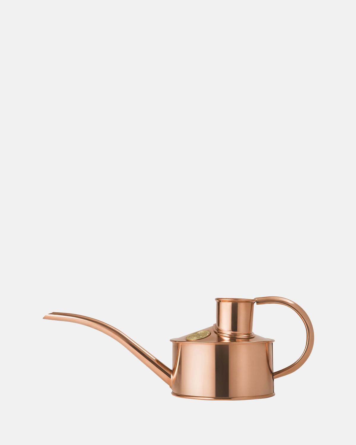 Copper Indoor Pot Waterer