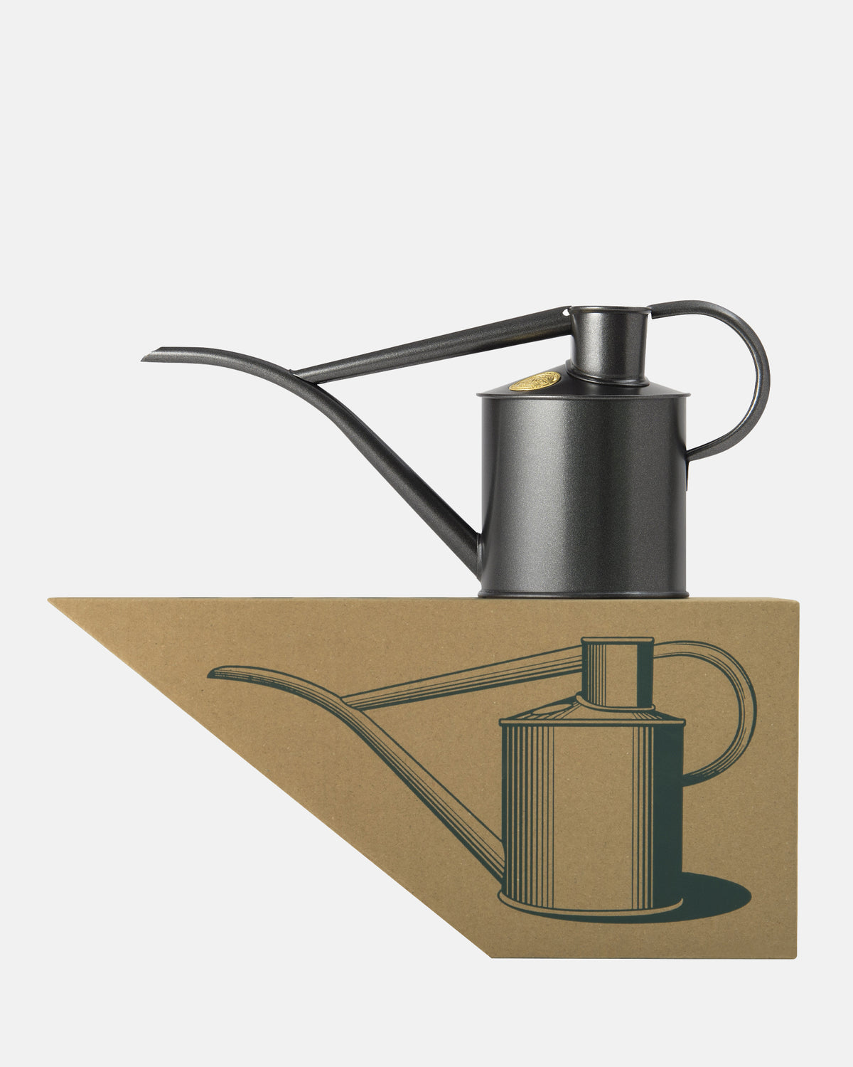 Indoor Pot Waterer (2 Pint) - Graphite
