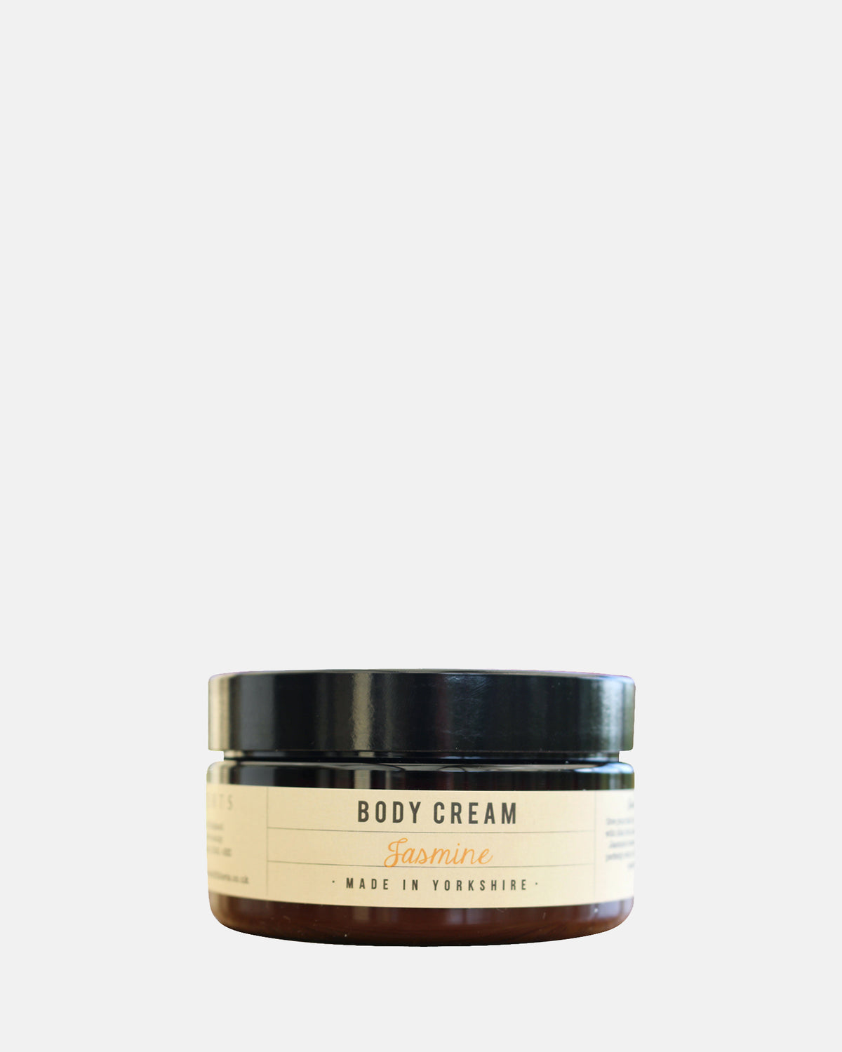 Jasmine Body Cream