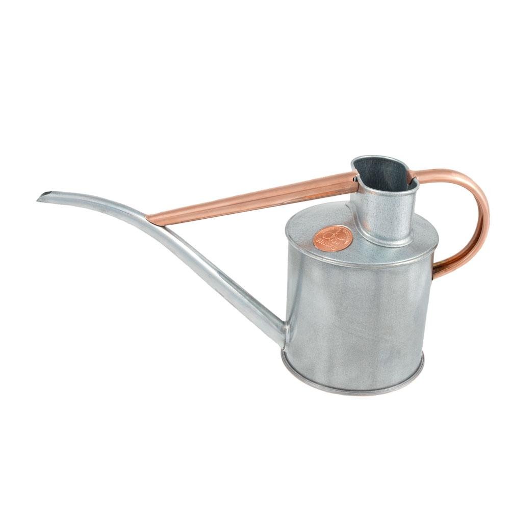 Indoor Pot Waterer (2 Pint) - Copper Edition - Made in Britain - BRIT LOCKER