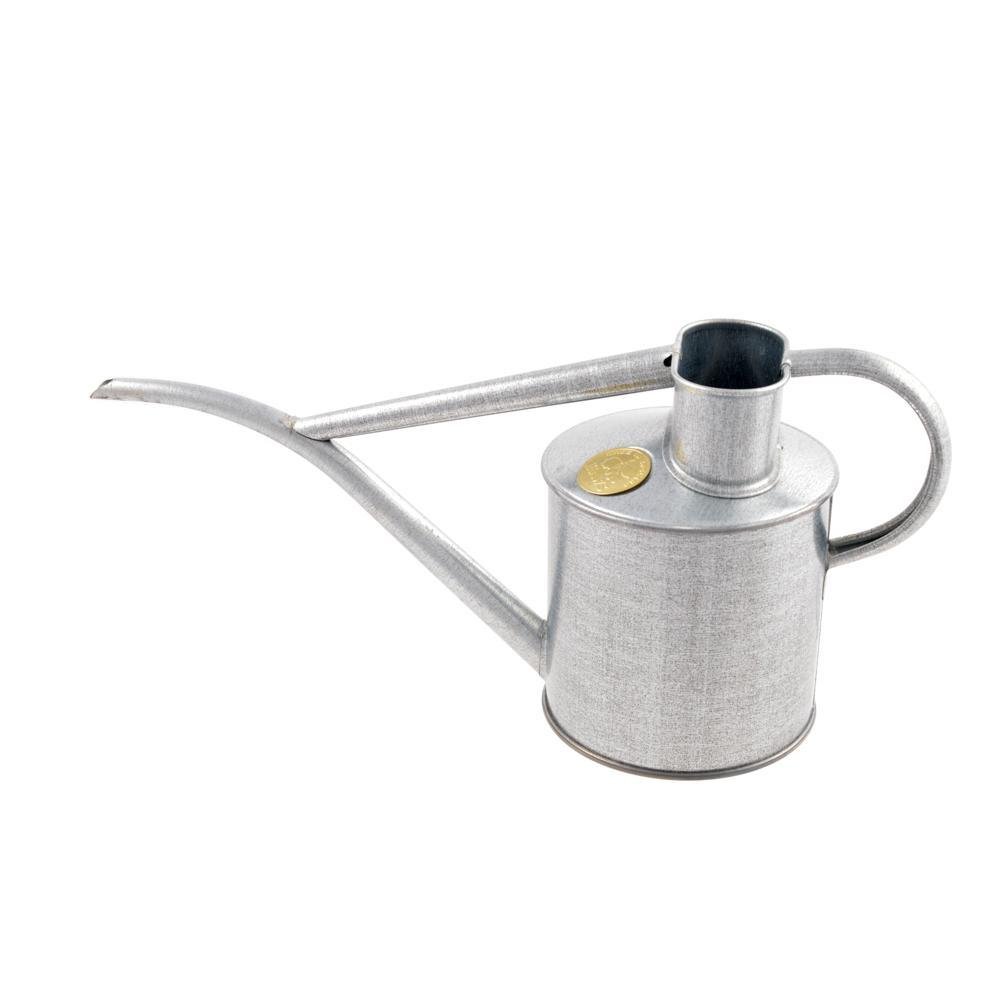 Indoor Pot Waterer (2 Pints) - Galvanised