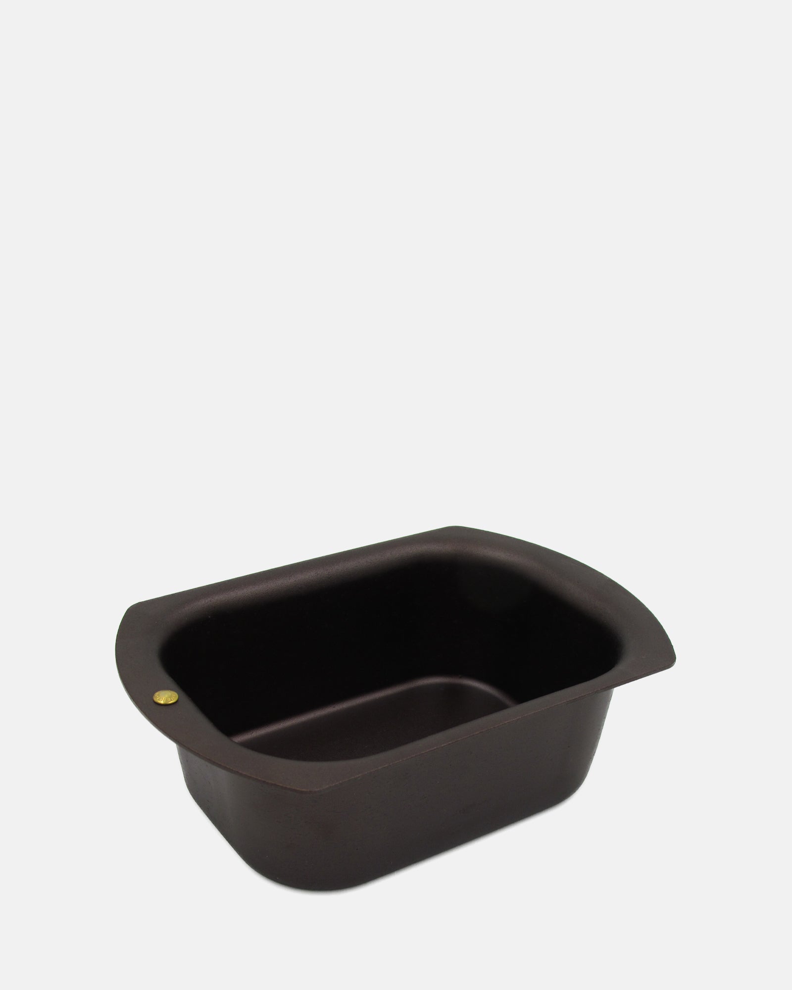 1LB Iron Loaf Tin - BRIT LOCKER