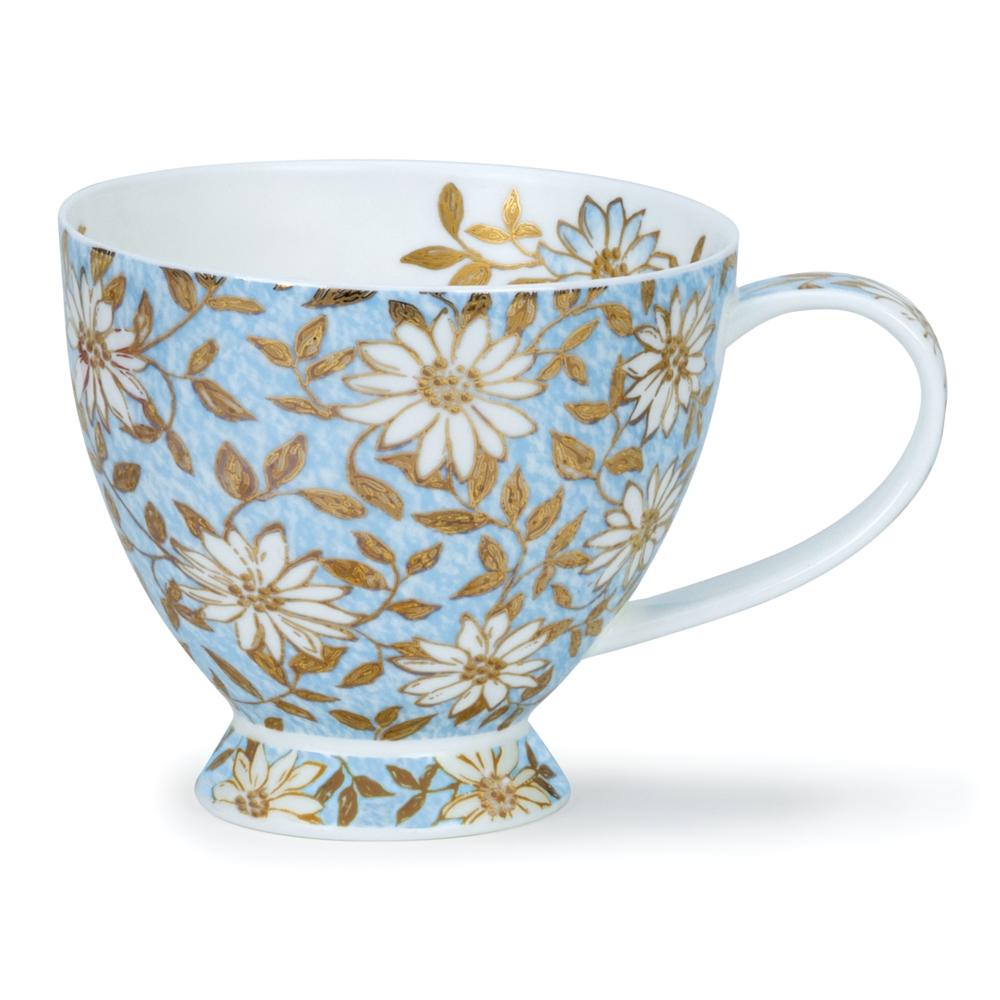 Aqua Tea Cup 0.45L - BRIT LOCKER