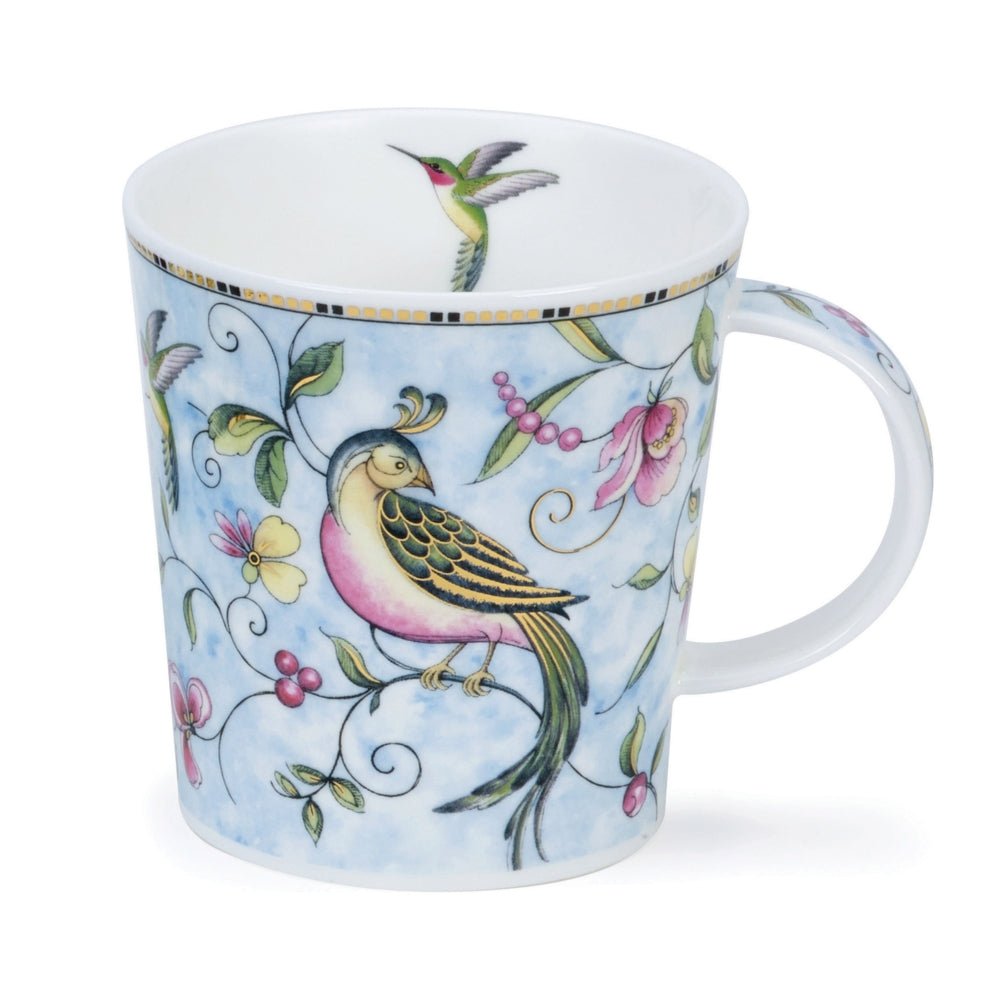 Avalon Bird Mug - BRIT LOCKER