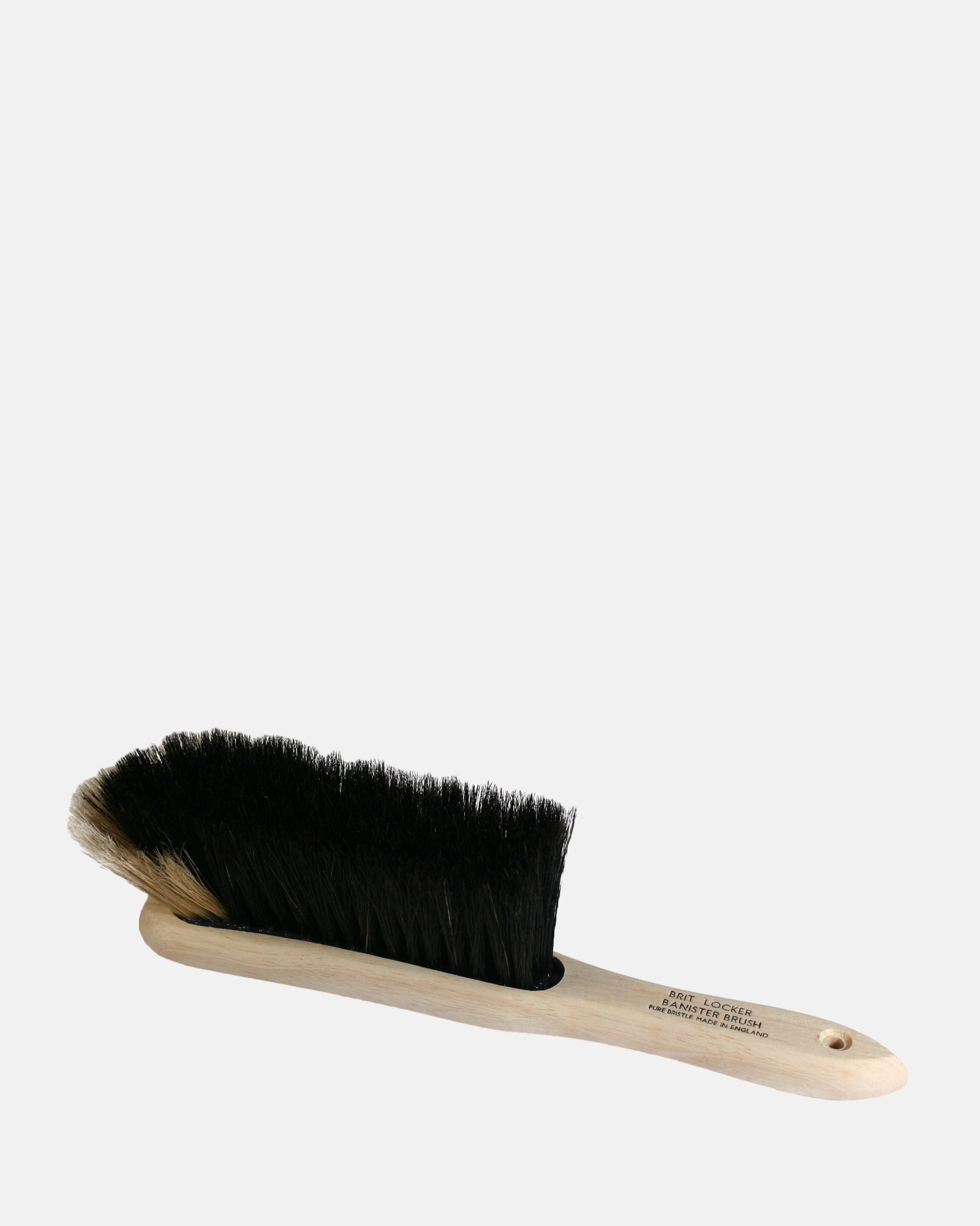 Banister Brush - BRIT LOCKER