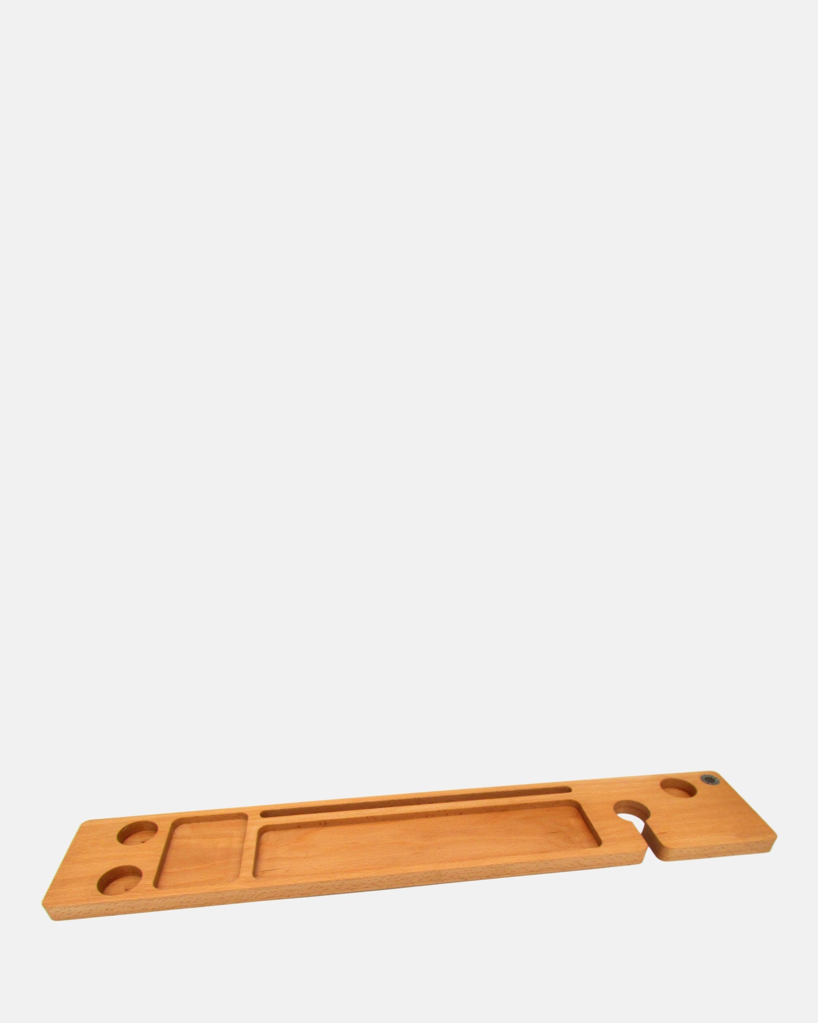 Bath board -Wine Glass 73cm - BRIT LOCKER