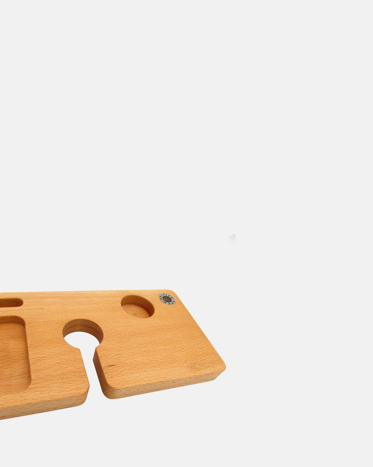 Bath board -Wine Glass 73cm - BRIT LOCKER