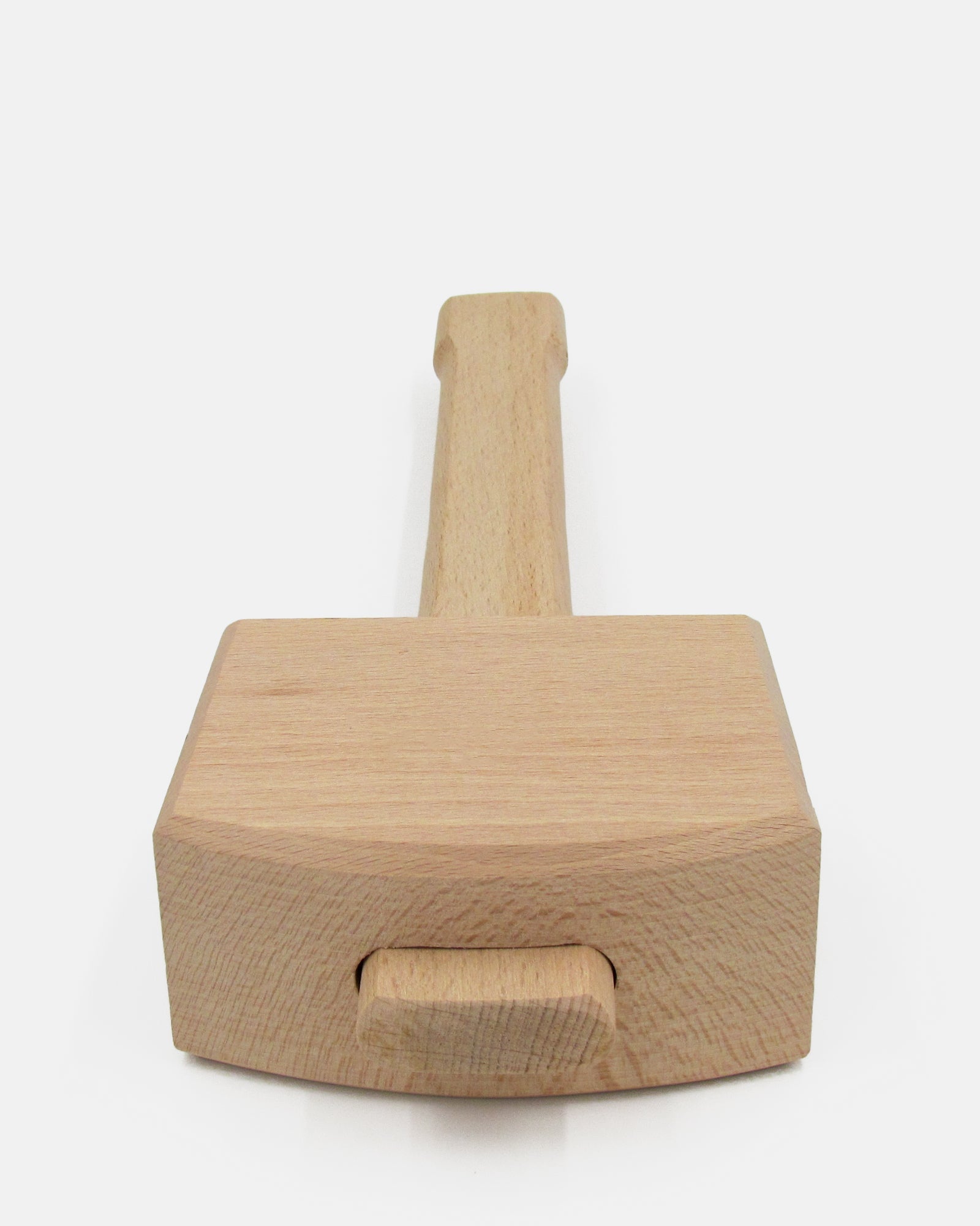 Beech Mallet (square head) - BRIT LOCKER