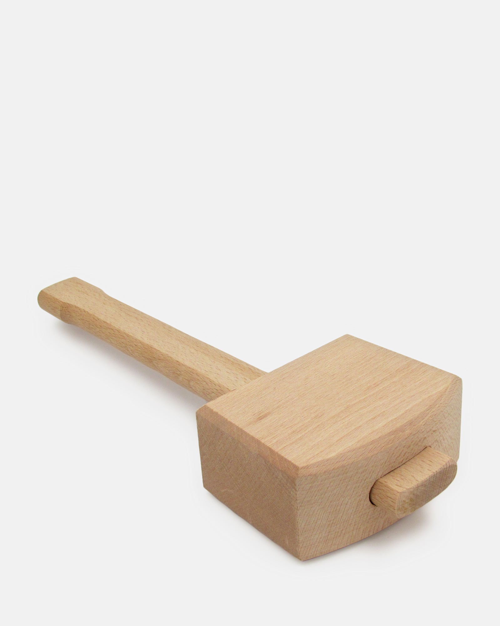Beech Mallet (square head) - BRIT LOCKER