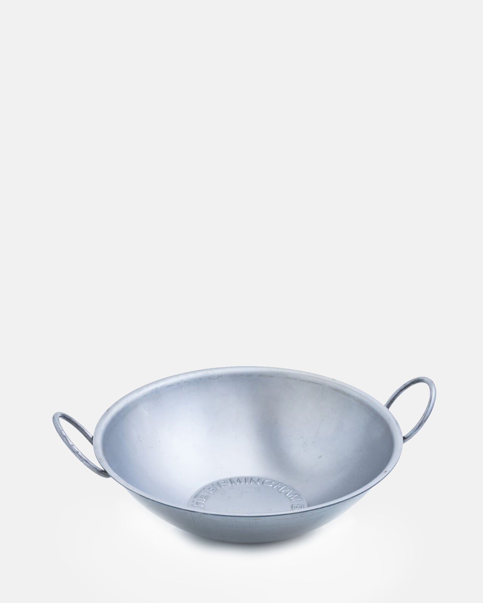 Birmingham Balti Bowl - BRIT LOCKER