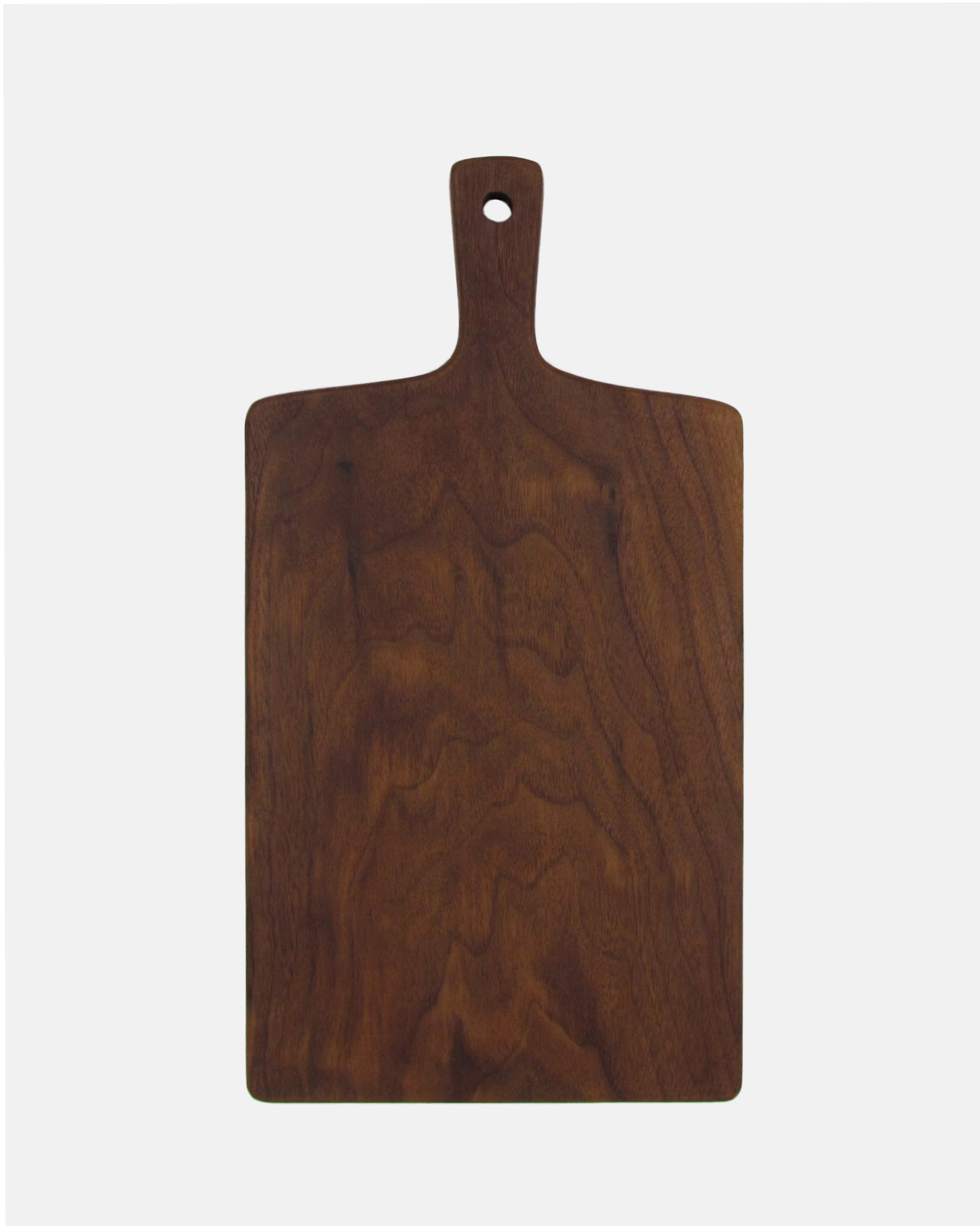 Black Walnut Cheese & Charcuterie Board - L - BRIT LOCKER