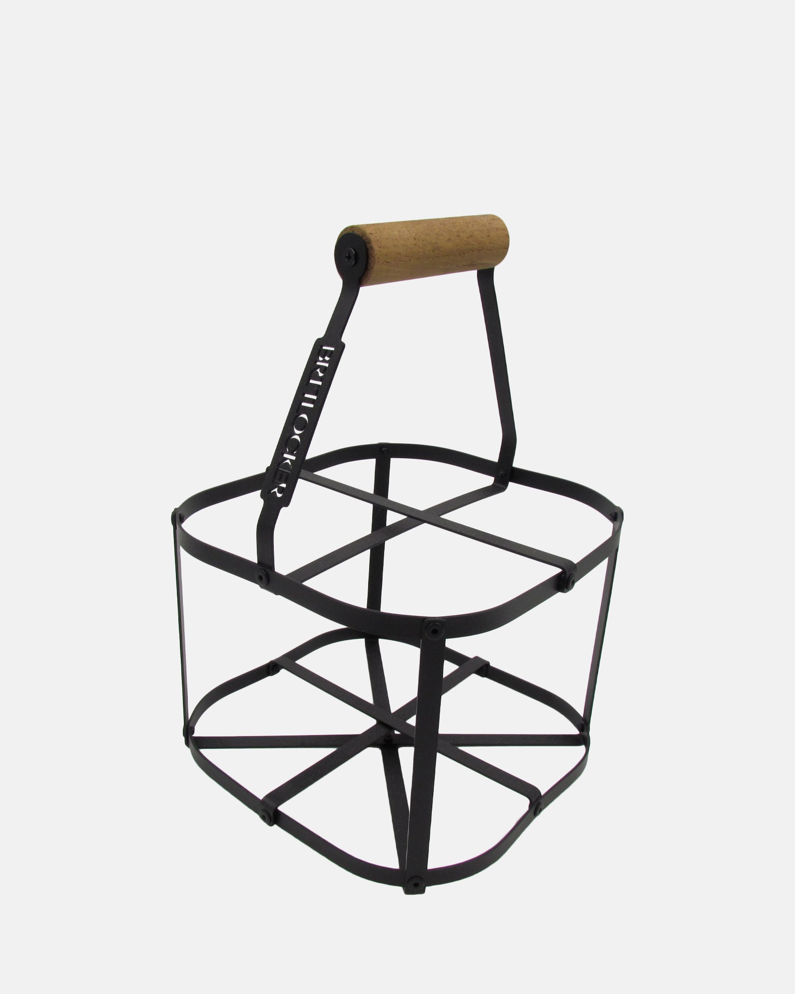 Tilting water bottle best sale cradle