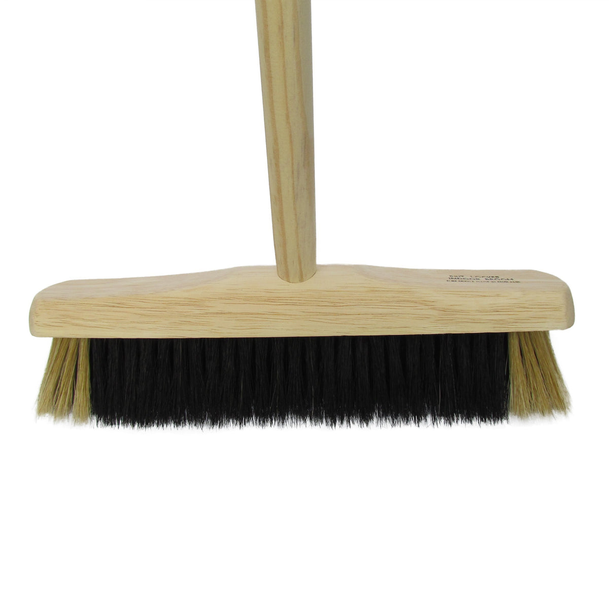 Indoor Broom - Made in Britain - BRIT LOCKER