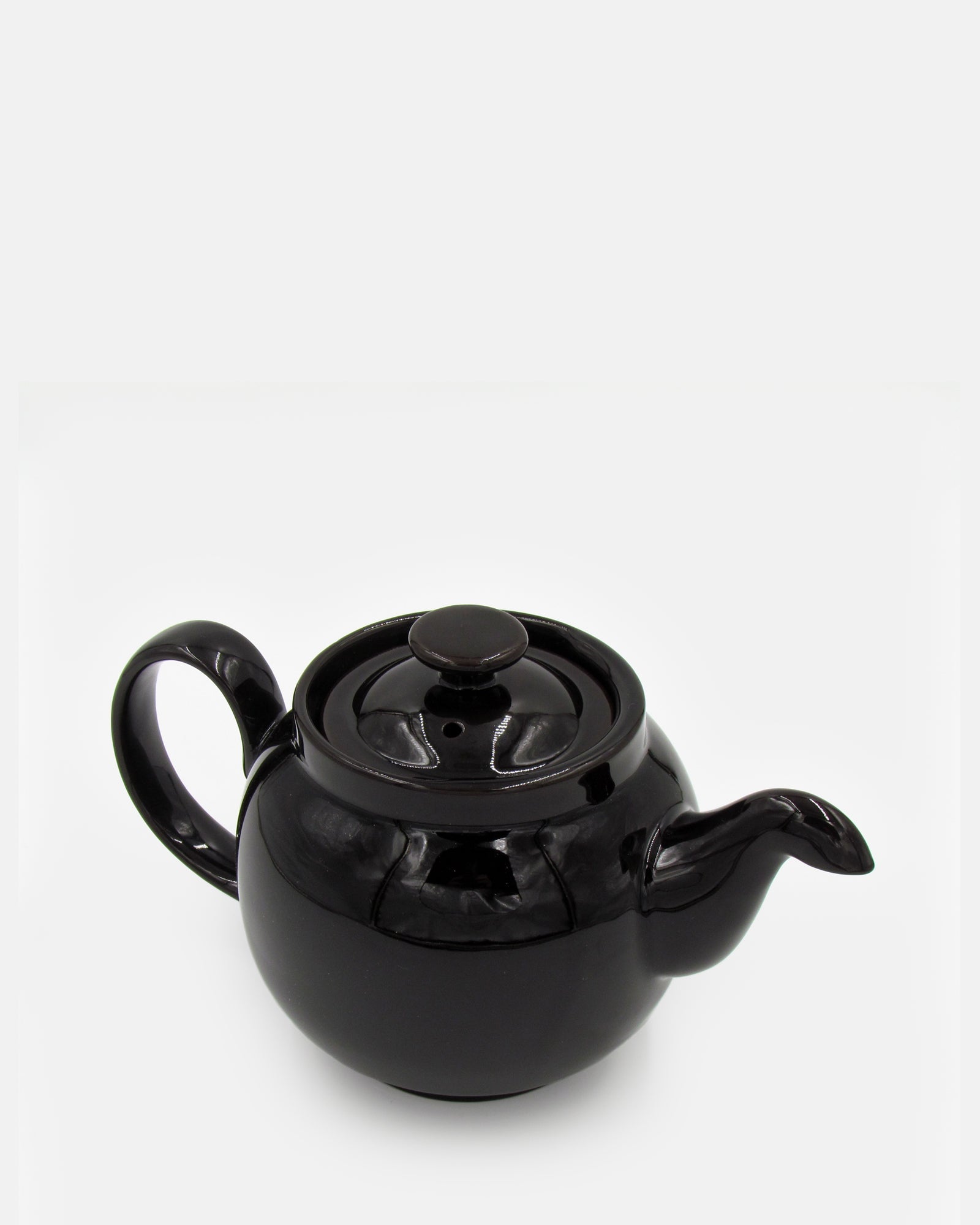 Brown Betty Re-engineered 4 Cup Teapot with Infuser - BRIT LOCKER
