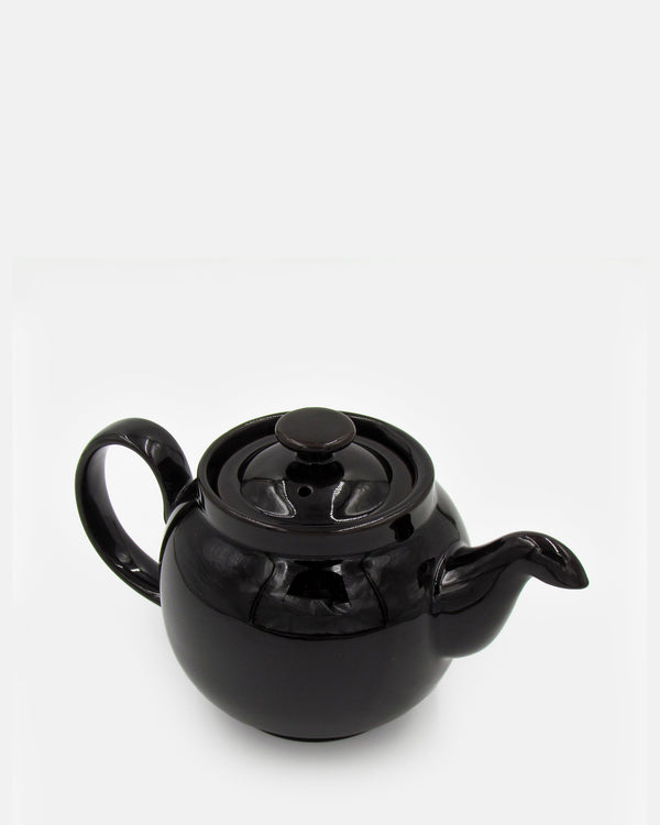 Brown Betty Reengineered 4 Cup Teapot with Infuser BRIT LOCKER