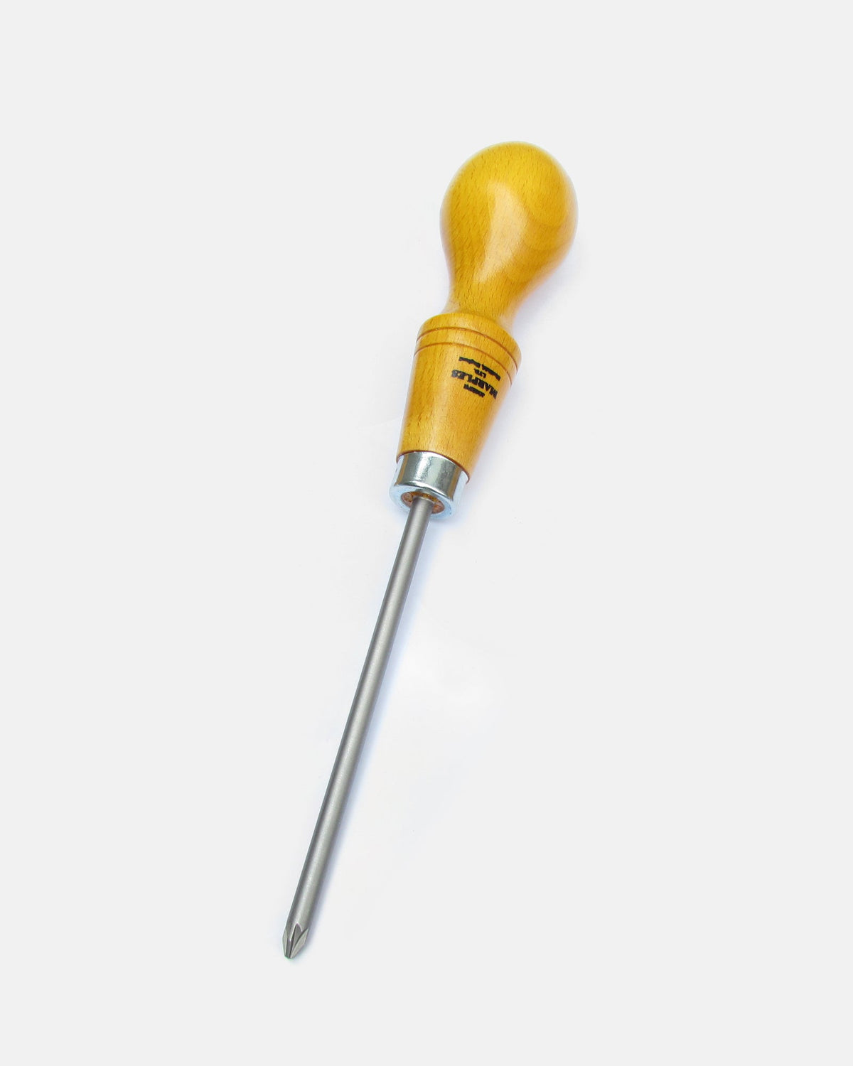 Cabinet Pozidrive Screwdrivers - BRIT LOCKER