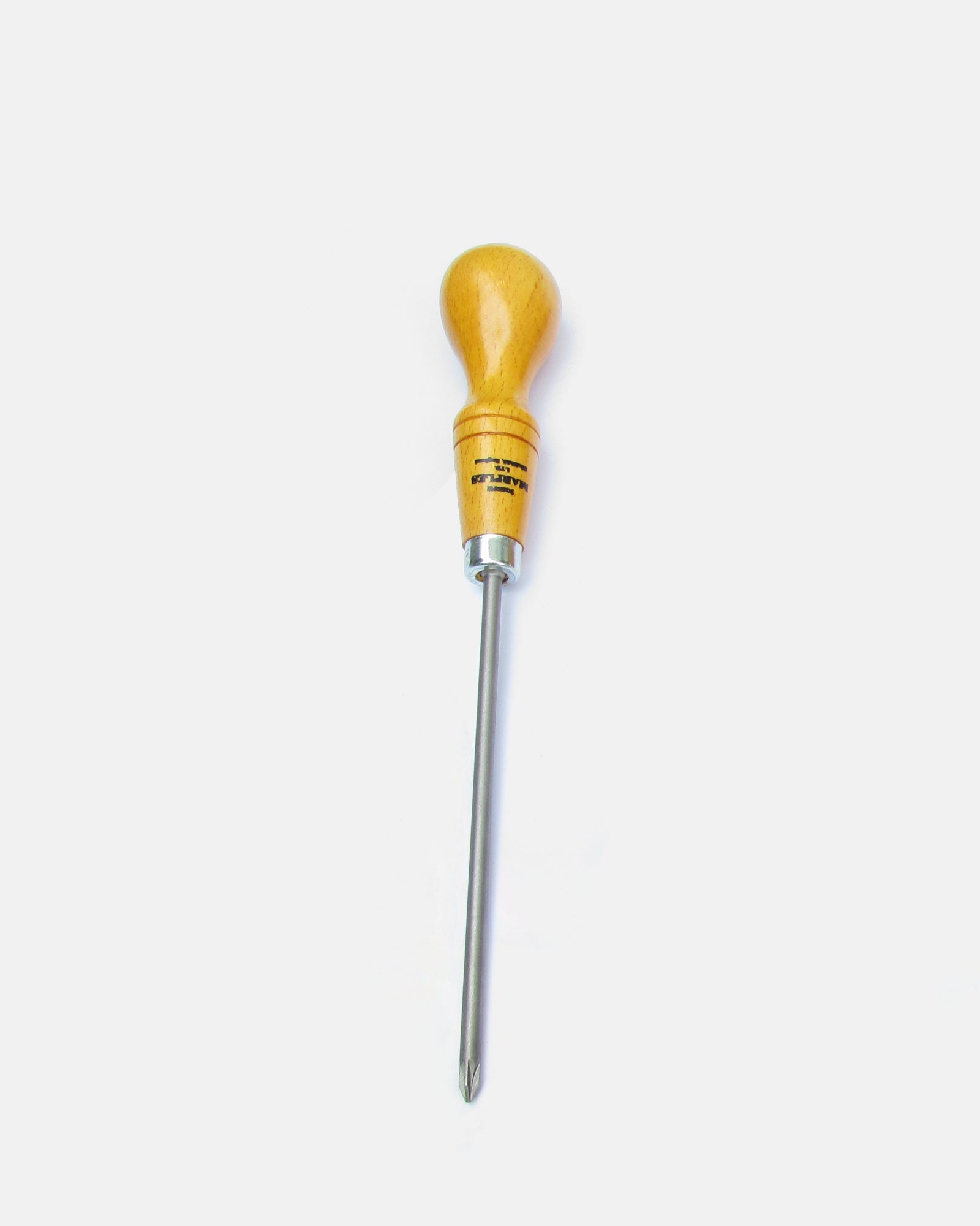 Cabinet Pozidrive Screwdrivers - BRIT LOCKER