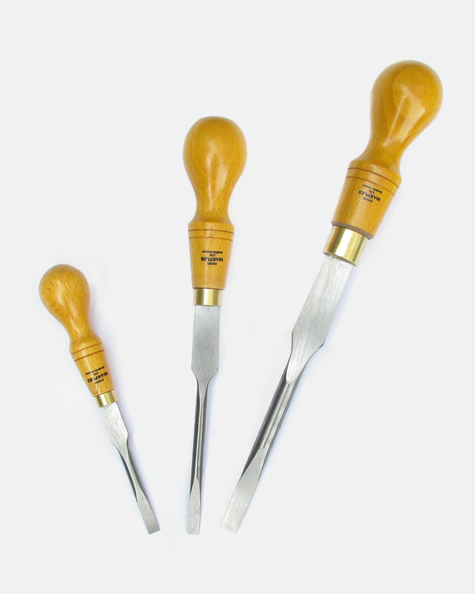 Cabinet Screwdrivers- Flat Blade - BRIT LOCKER