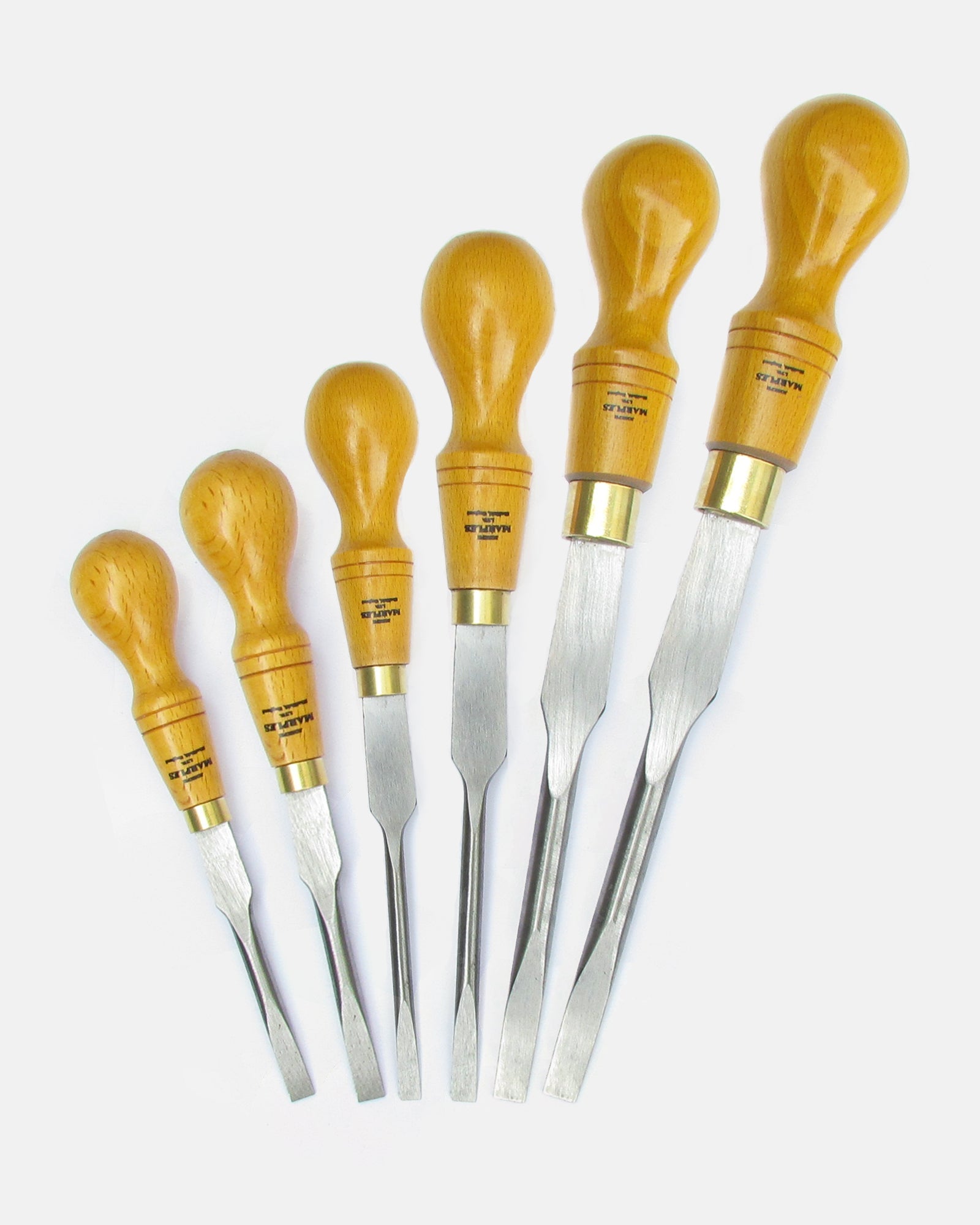 Cabinet Screwdrivers Flat Blade BRIT LOCKER
