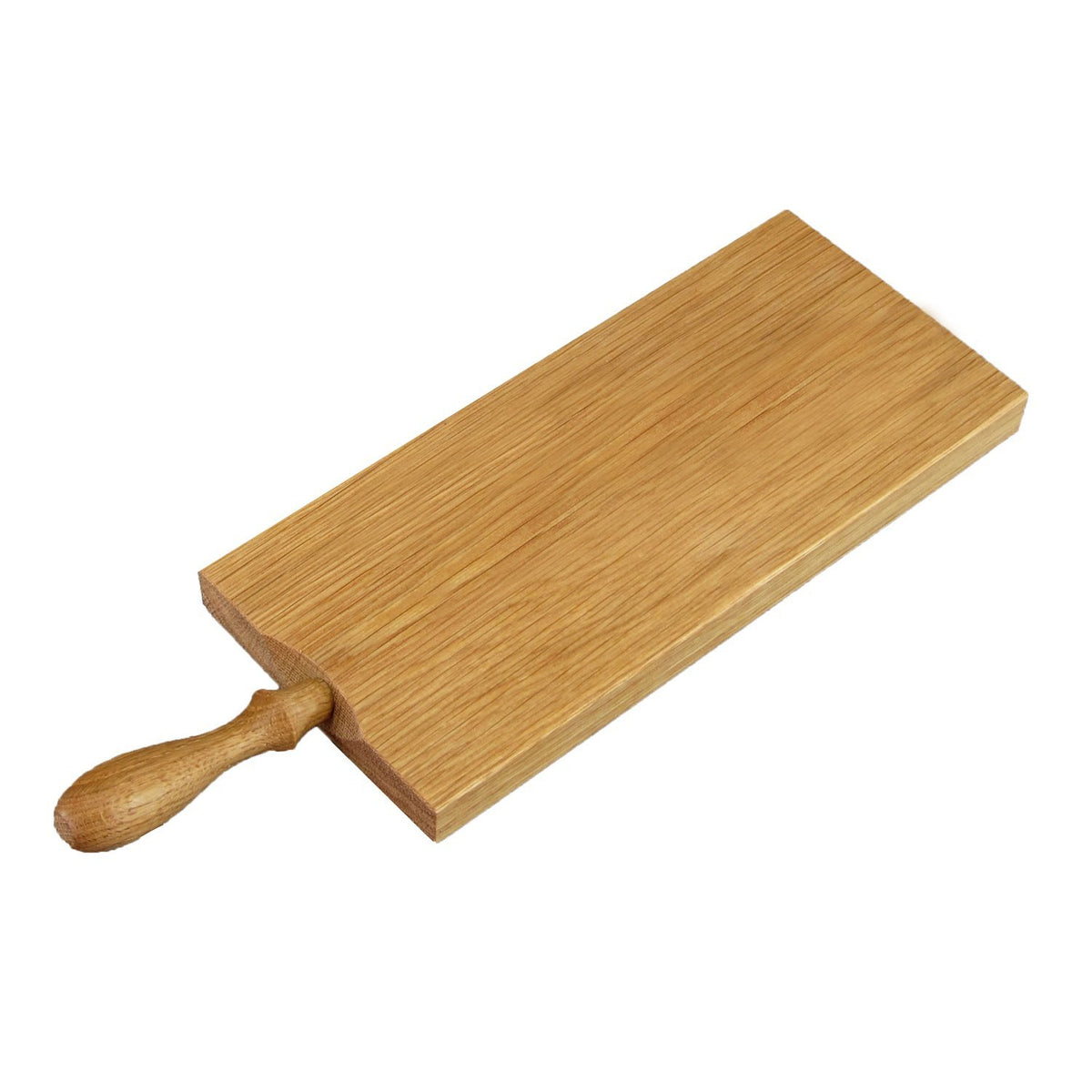 Oak Cheese Board