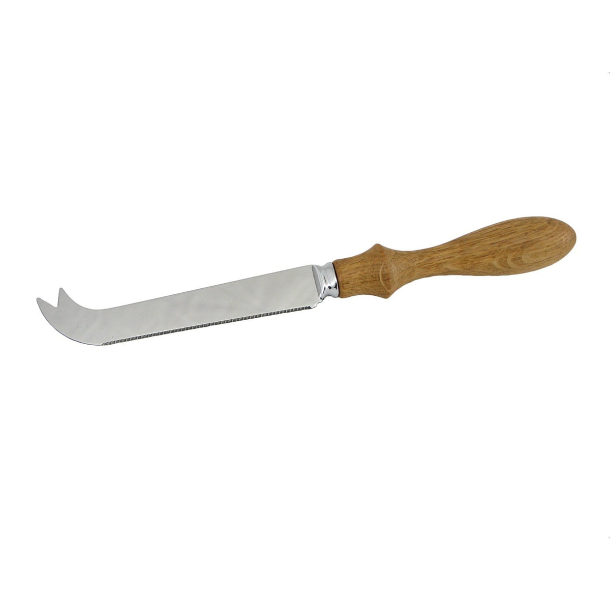 Cheese knife - Made in Britain - BRIT LOCKER