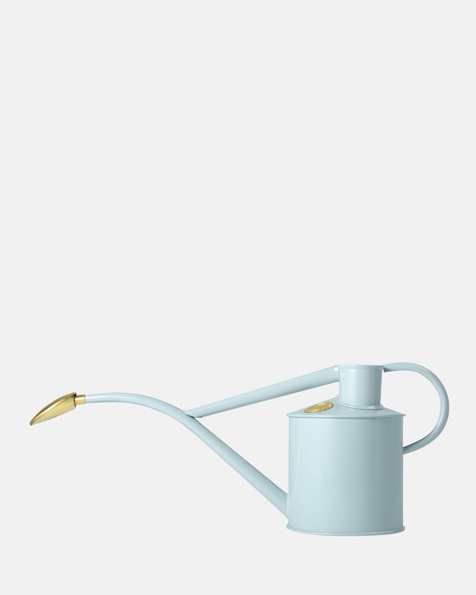 Classic Indoor Watering Can - Blue Duck Egg - BRIT LOCKER