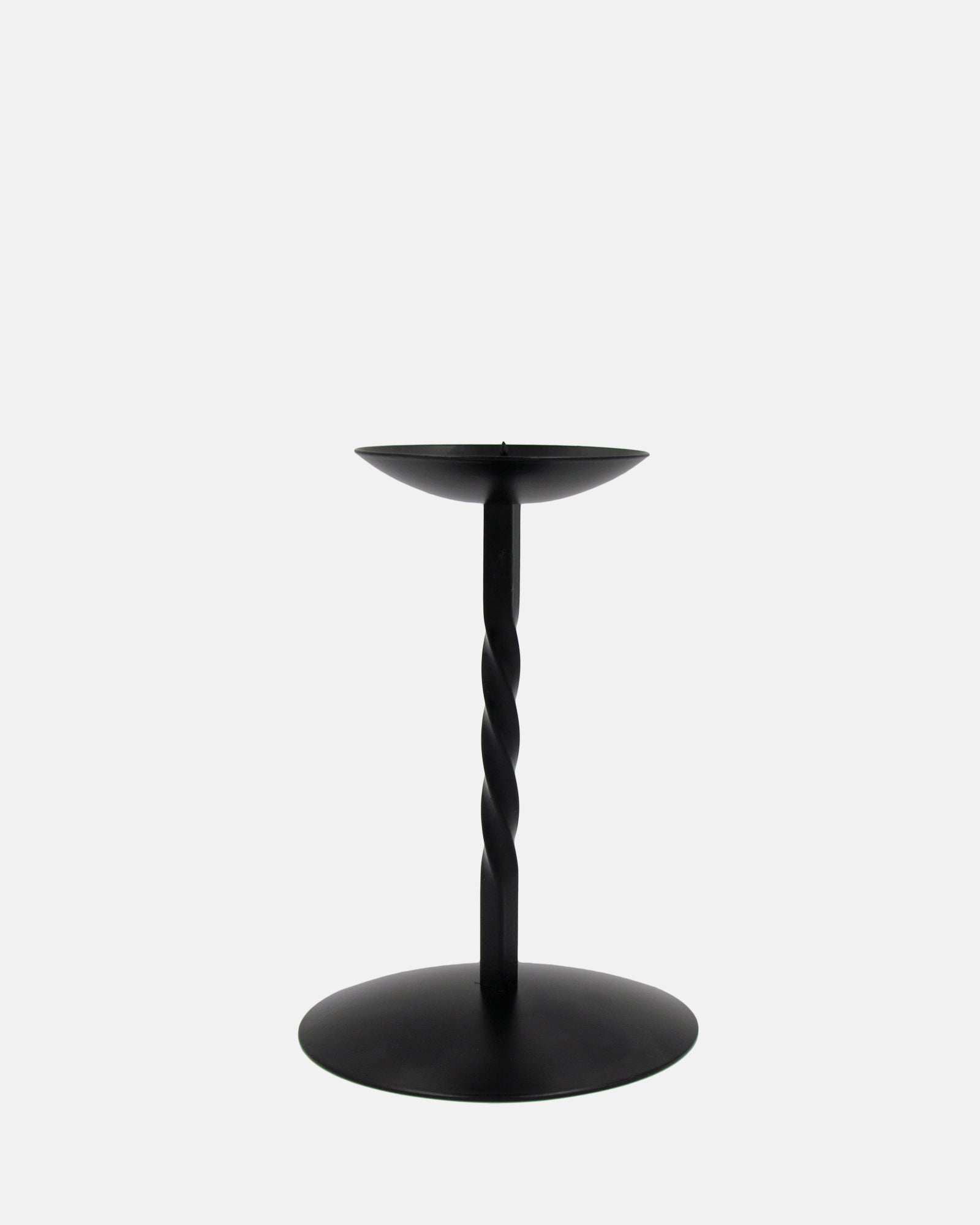 Column Stick candle holder - BRIT LOCKER