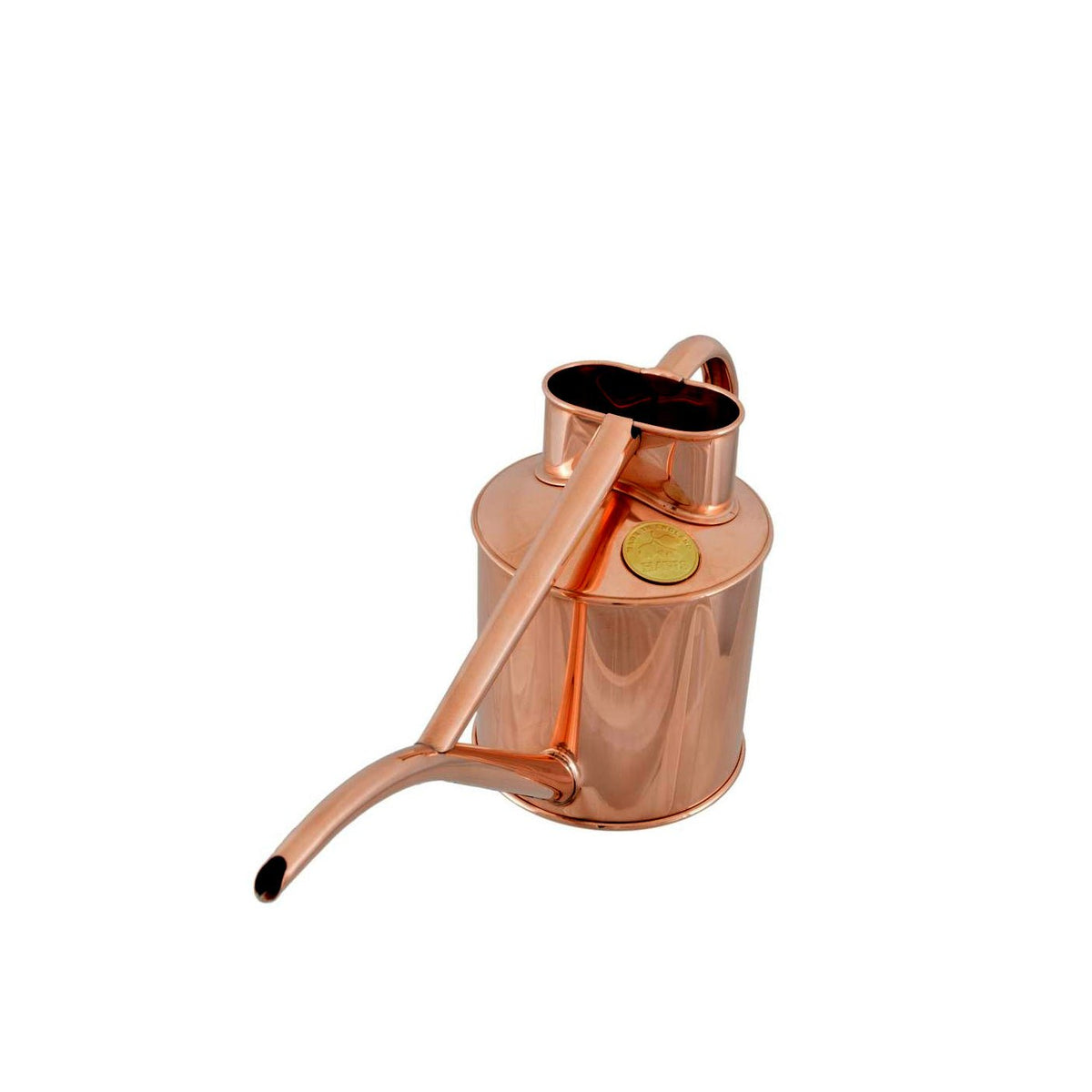 Copper Indoor Pot Waterer (2 Pint) - BRIT LOCKER