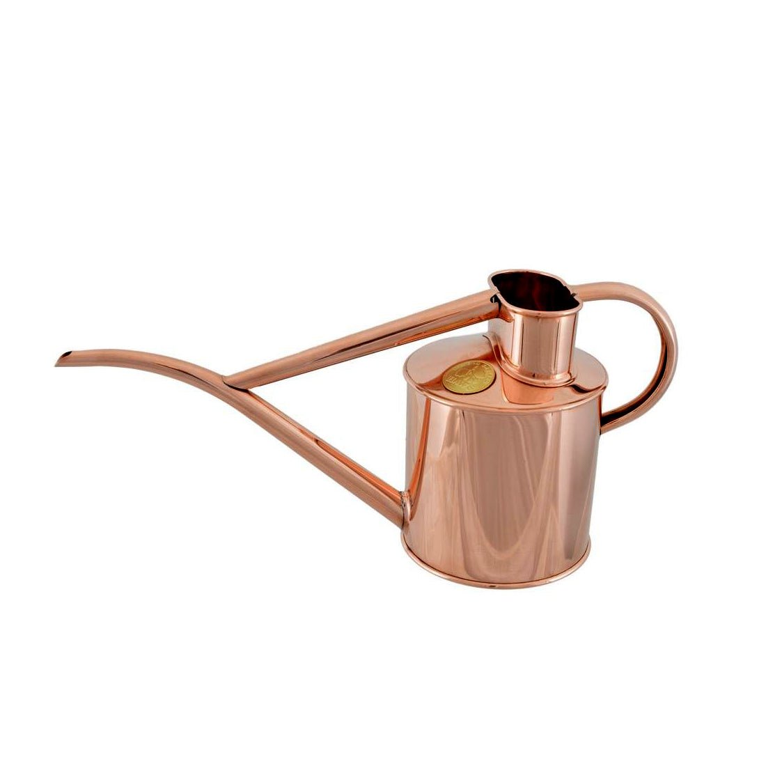 Copper Indoor Pot Waterer (2 Pint) - BRIT LOCKER