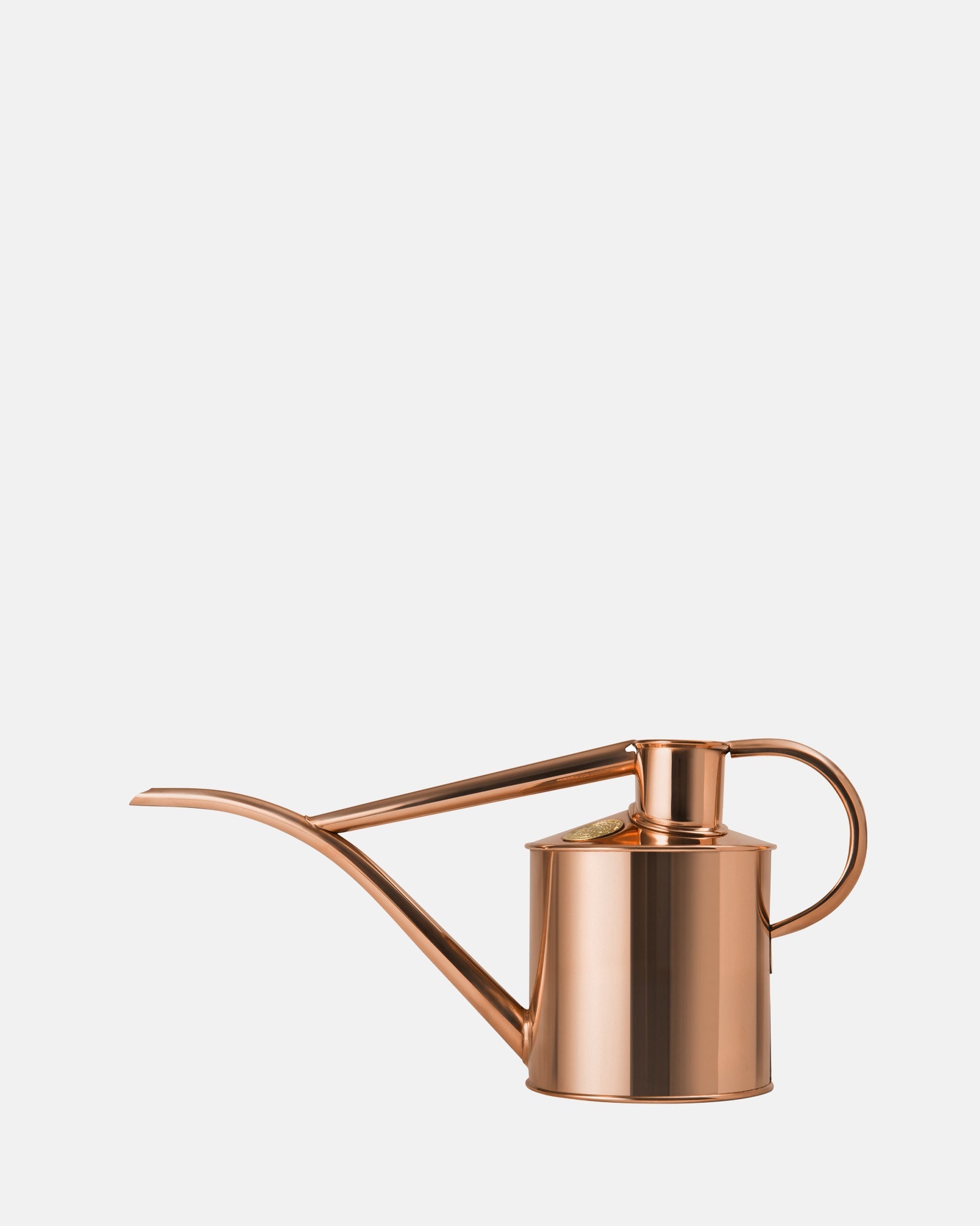 Copper Indoor Pot Waterer (2 Pint) - BRIT LOCKER