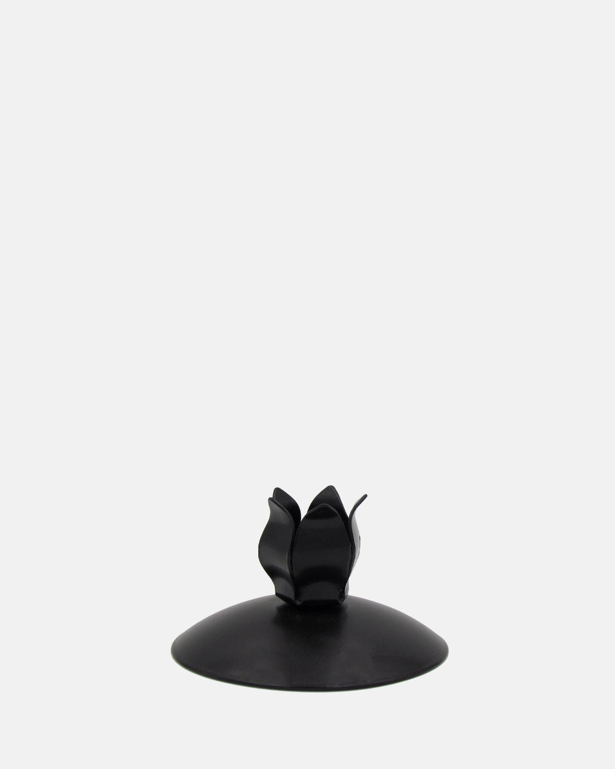 Dome Dinner candle holder - BRIT LOCKER