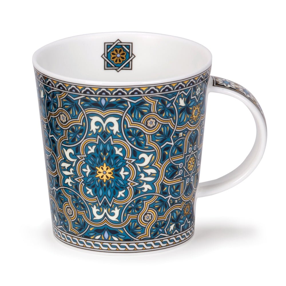 Dubai Mug - BRIT LOCKER
