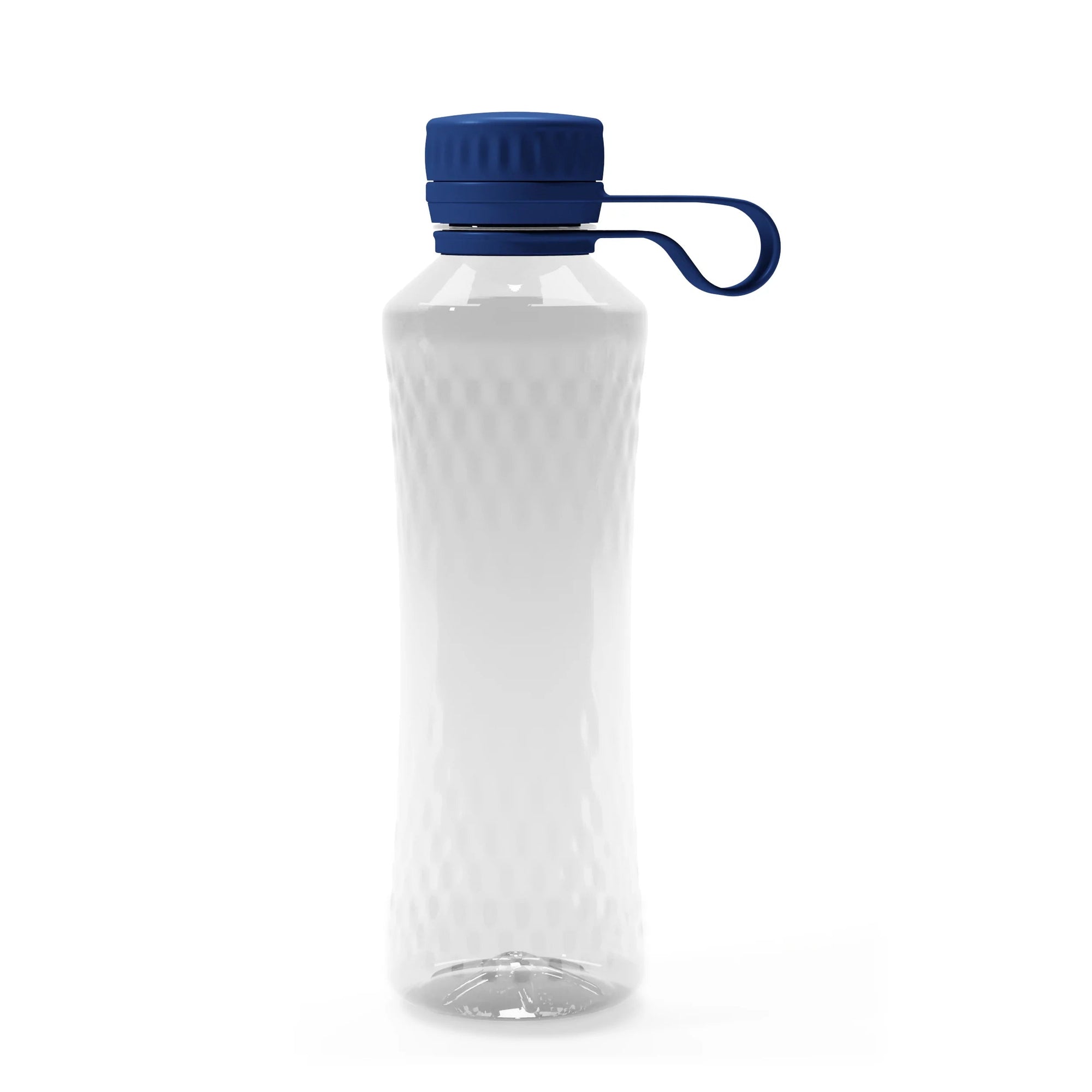 Eco Water Bottle 500ml - BRIT LOCKER
