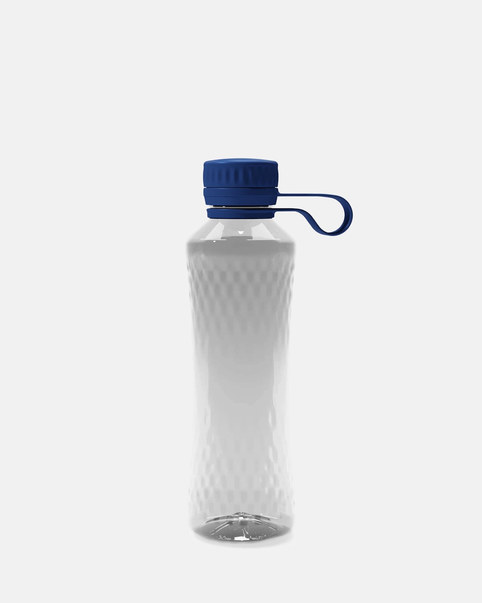 Eco Water Bottle 500ml - BRIT LOCKER