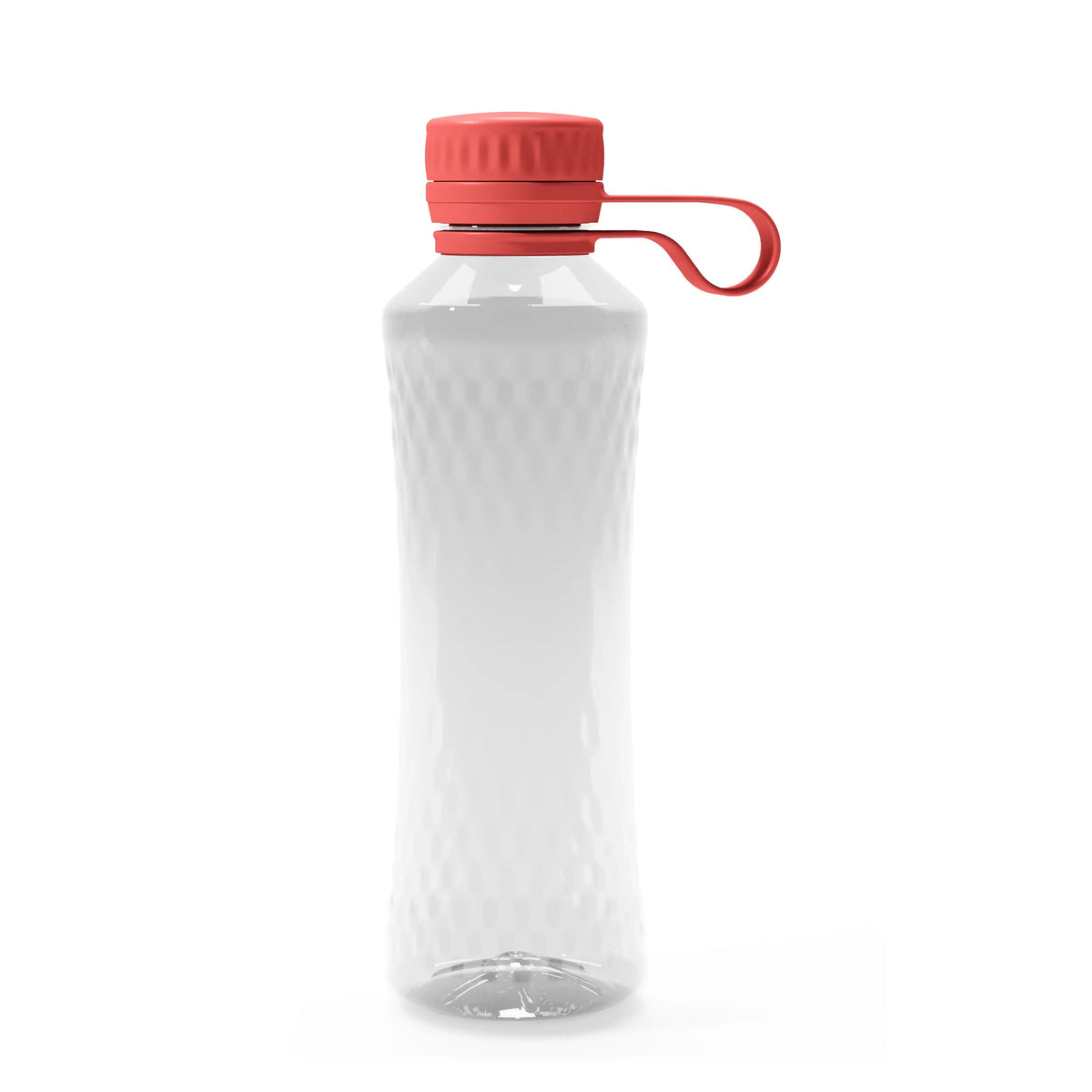 Eco Water Bottle 500ml - BRIT LOCKER
