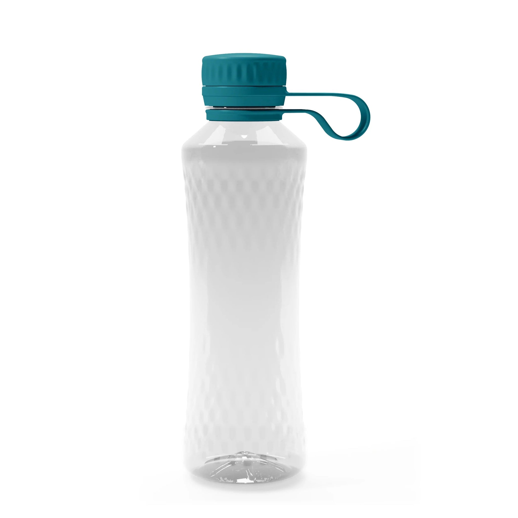 Plastic water sales bottle reusable