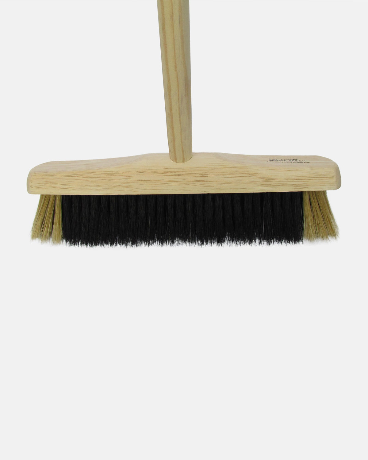 Indoor Broom - BRIT LOCKER