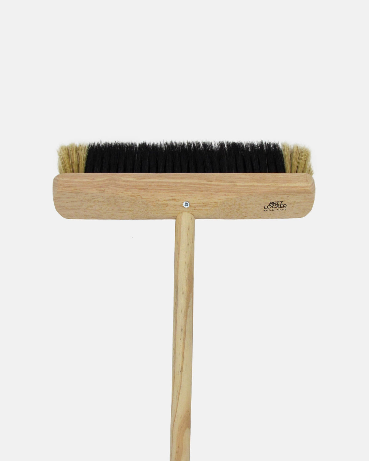 Indoor Broom - BRIT LOCKER